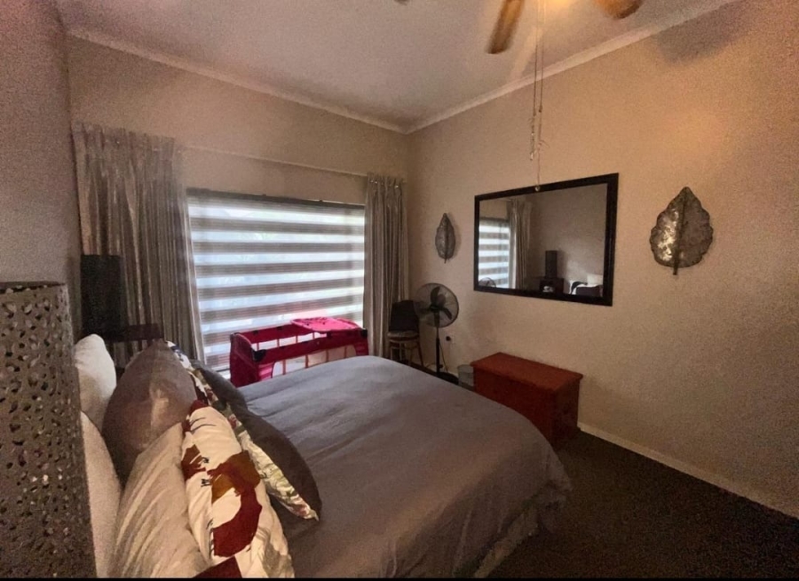 3 Bedroom Property for Sale in Geelhoutpark North West